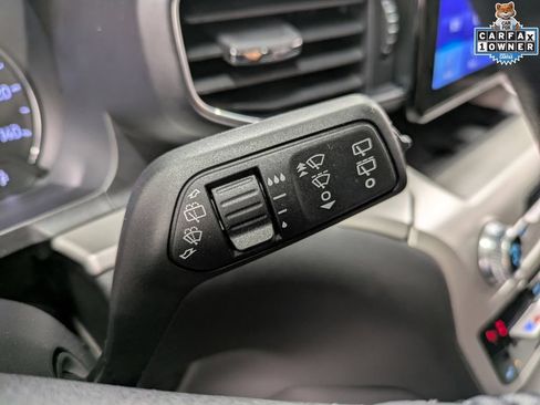 Certified 2022 Ford Explorer XLT w/ Equipment Group 202A AWD/4WD image 22