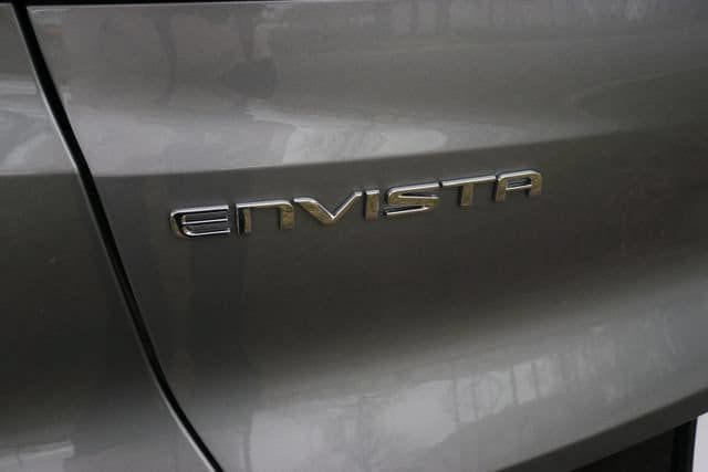 New 2026 Buick Envista Sport Touring w/ Convenience I Package FWD image 8
