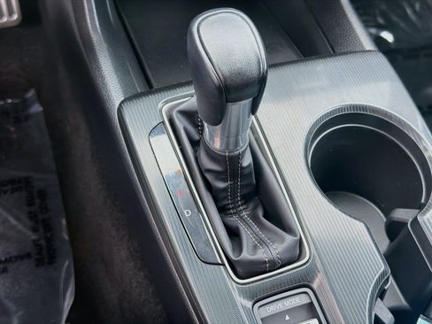 Certified 2025 Honda Civic Sport image 15