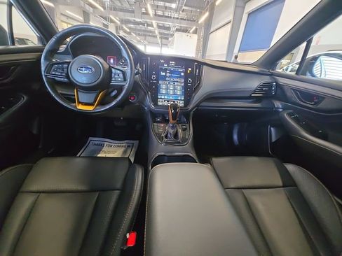 Used 2024 Subaru Outback Wilderness w/ Wilderness Package AWD/4WD image 21