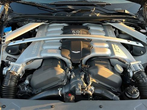 Used 2006 Aston Martin DB9 Volante image 18