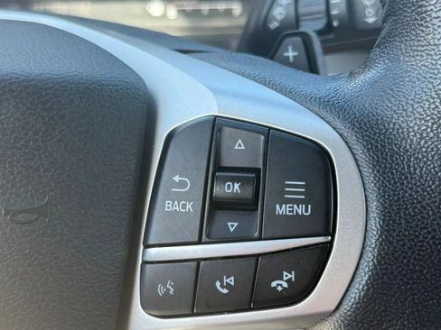 Used 2020 Ford Explorer XLT w/ Class III Trailer Tow Package AWD/4WD image 13