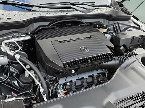 New 2026 Acura MDX FWD w/ Technology Package image 29