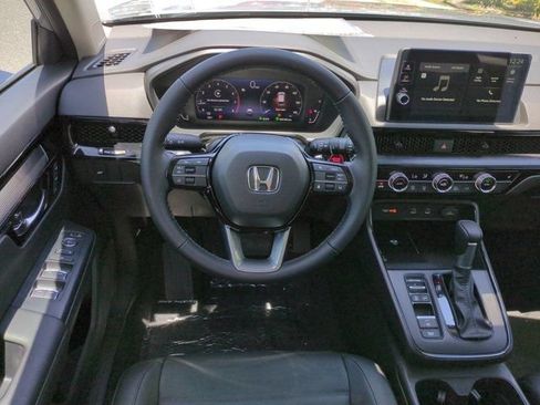 New 2026 Honda CR-V EX-L image 14