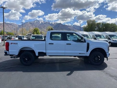 New 2026 Ford F250 XL w/ STX Appearance Package AWD/4WD image 29