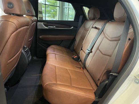 Certified 2024 Cadillac XT5 Premium Luxury w/ Technology Package image 20