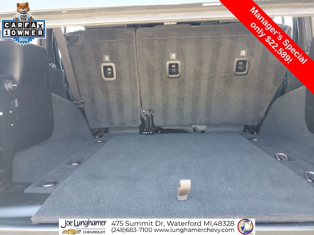 Used 2022 Jeep Wrangler Unlimited Sport AWD/4WD image 25