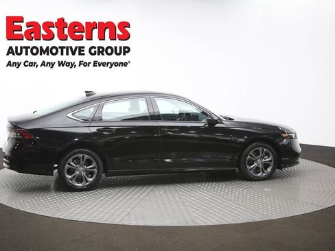 Used 2024 Honda Accord EX-L image 45