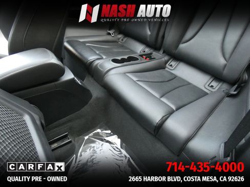 Used 2018 Audi A3 2.0T Premium Plus w/ Premium Plus Package FWD image 42