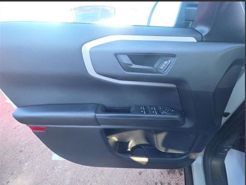 Used 2024 Ford Bronco Sport Big Bend image 10