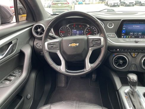 Used 2020 Chevrolet Blazer LT image 13