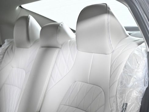 New 2026 Nissan Sentra SL w/ Floor Mat Package image 22