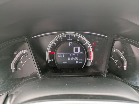 Used 2018 Honda Civic LX image 20