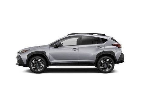 New 2025 Subaru Crosstrek 2.5i Limited w/ Popular Package #4A image 4