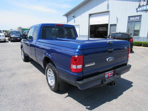 Used 2011 Ford Ranger XLT RWD image 4