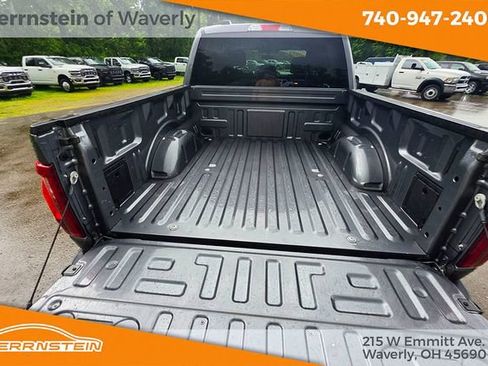Used 2025 Ford F150 STX AWD/4WD image 27