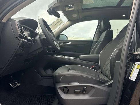 New 2026 Volkswagen Atlas SEL Premium R-Line image 10