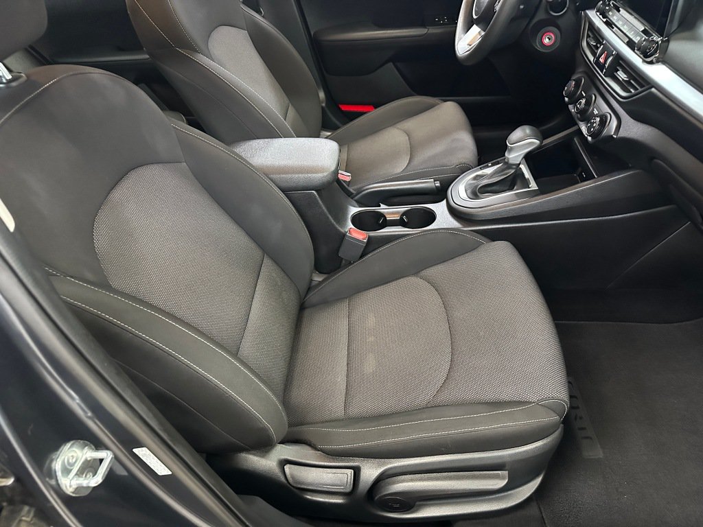 Used 2023 Kia Forte LXS w/ LXS Technology Package FWD image 26