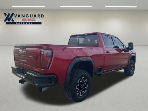 Used 2026 GMC Sierra 2500 AT4X image 6