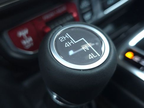 New 2026 Jeep Gladiator Mojave AWD/4WD image 37
