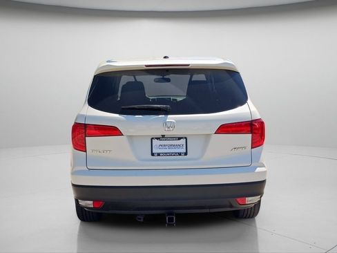 Used 2017 Honda Pilot EX-L image 22