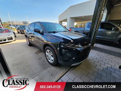 Used 2020 Chevrolet Blazer LT
