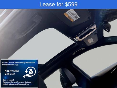 Used 2026 Mercedes-Benz GLC 300 4MATIC image 28