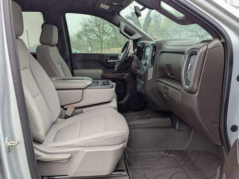 Used 2019 Chevrolet Silverado 1500 RST w/ All-Star Edition image 26