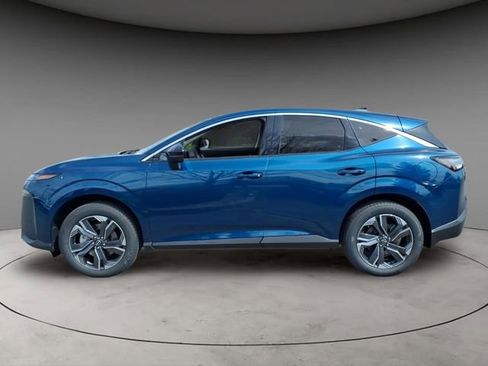 New 2026 Nissan Murano SL AWD/4WD image 2