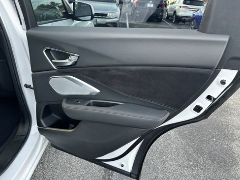 Certified 2023 Acura RDX A-Spec image 18