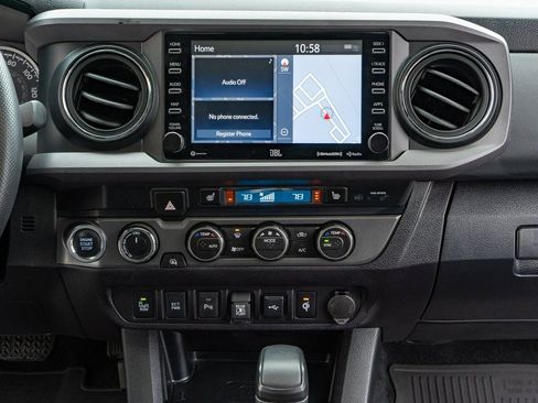 Used 2023 Toyota Tacoma TRD Pro image 27