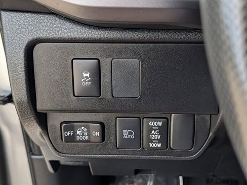 Certified 2023 Toyota Tacoma TRD Sport w/ Black Out Package (TMS) AWD/4WD image 22