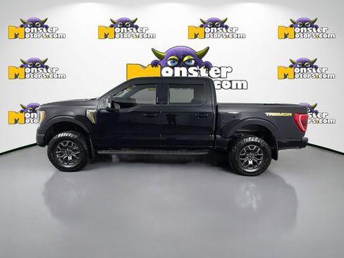 Used 2023 Ford F150 Tremor image 8
