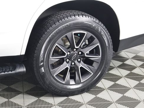 Used 2021 Chevrolet Tahoe Z71 image 56