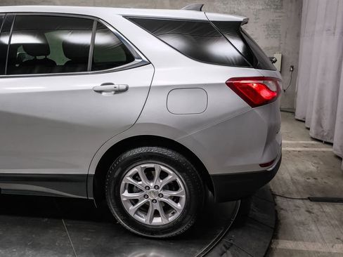 Used 2019 Chevrolet Equinox LT image 8