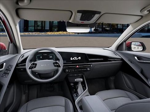 New 2026 Kia Niro EX image 14