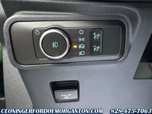 New 2025 Ford Bronco Outer Banks AWD/4WD image 20