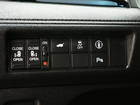 Certified 2023 Honda Odyssey Elite image 40