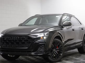 Used 2024 Audi SQ8 Prestige video 1
