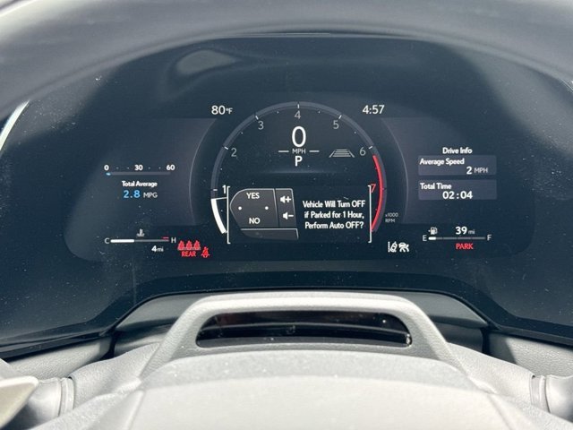 New 2026 Lexus RX 350 Premium Plus w/ Convenience Package FWD image 10