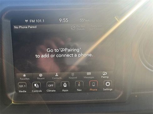 Certified 2022 Jeep Wrangler Willys image 23