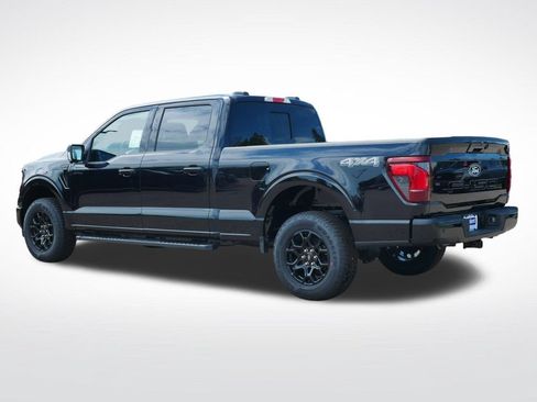 New 2026 Ford F150 XLT w/ Equipment Group 302A MID AWD/4WD image 4