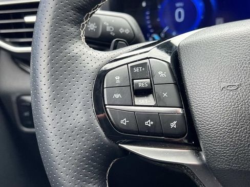 Certified 2024 Ford Explorer ST w/ Equipment Group 401A image 29