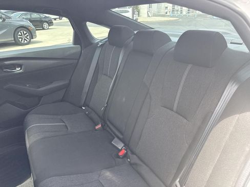 Certified 2023 Honda Accord Sport image 21