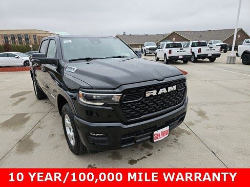 New 2026 RAM 1500 Big Horn image 8