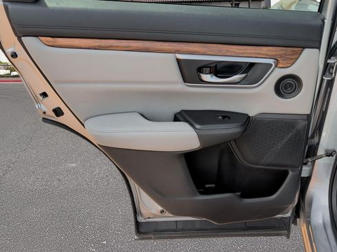 Used 2022 Honda CR-V Touring image 24
