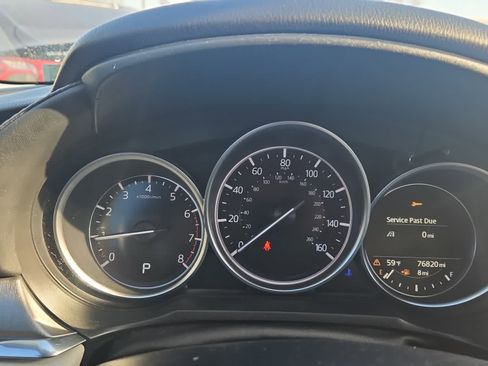 Used 2018 MAZDA MAZDA6 Grand Touring Reserve image 20