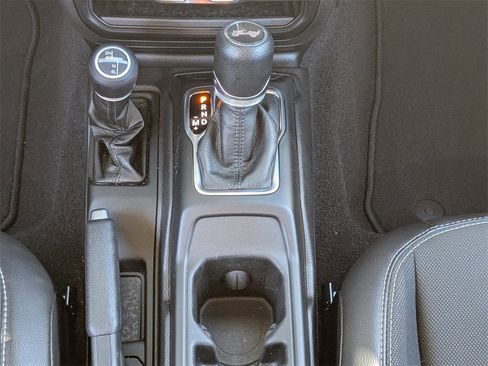 Used 2023 Jeep Wrangler Sport image 20