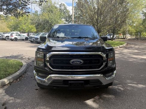 Used 2023 Ford F150 XLT image 2