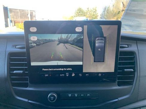 New 2026 Ford Transit 250 Base w/ Load Area Protection Package image 14